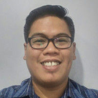 Joshua Daniel Peralta