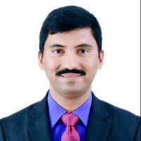 Neville Serrao