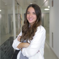 Claudia Eldracher Grau