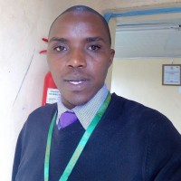 Eric Murithi
