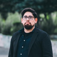 Jared Gonzalez Leon