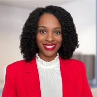 Tashia Hernandez, PMP