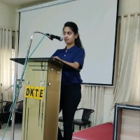 Rugvedi Patil