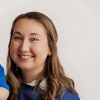Hayley Cullip, Rn