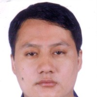 bikash gurung