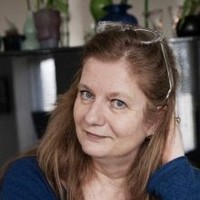 Gerda Hahn