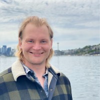Levi Schmitt