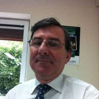 Harry Macsweeney