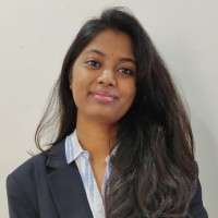 Harshita Vunnava