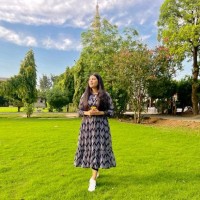 Hafsa Asad