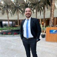 Andrew Zakaria