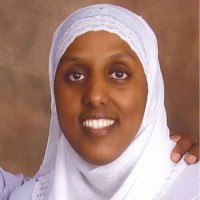 Maryam Faqih