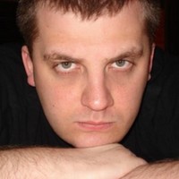 Tomasz Gorący