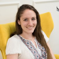 Bridget Schmitt, Ma
