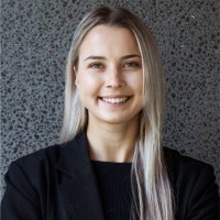 Brenna Yuksel