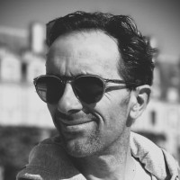 Jérôme Ravon