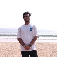 Arnav Gupta