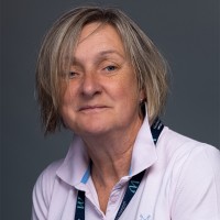 Dr Liz Cade