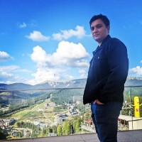 Дмитрий Немыкин