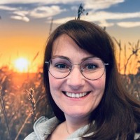 Kirsten Wieditz