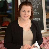 Lisa André