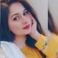 Maria Manzoor