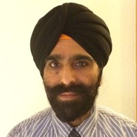 Gurbachan Singh