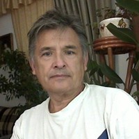 Mikhail Polyakov