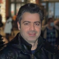 Hamid Behtooei