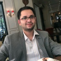 Prashant Shukla