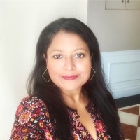 Leena Mathew, Md