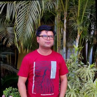 Roshan Kumar