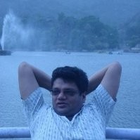 Prashant Goel