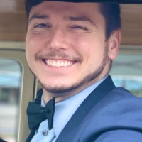 Dillon Eyer