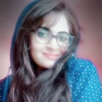Jaya Mishra