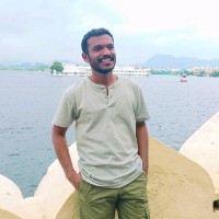 Niraj Nagwekar