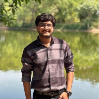 Yash Davda