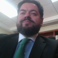 Sergio Chagoya Díaz