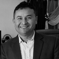 Karki Nabraj