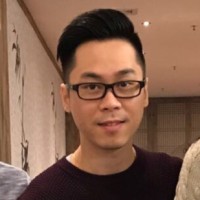 Clayton Choong