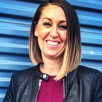 Amanda Wildey