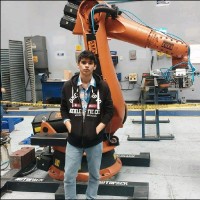 Jhoan Sebastian Giraldo Cañarte