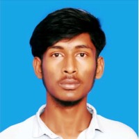 Pushparaj G