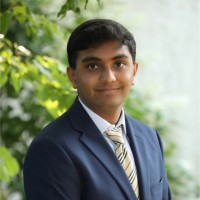 Shaan Patel