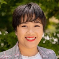 Theresa Nguyen