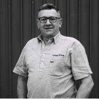 Richard Currie