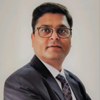 Jinash Shah