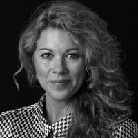 Karoline Lundholt