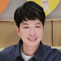 Eric wang