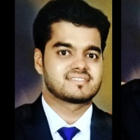 Prateek K. S.